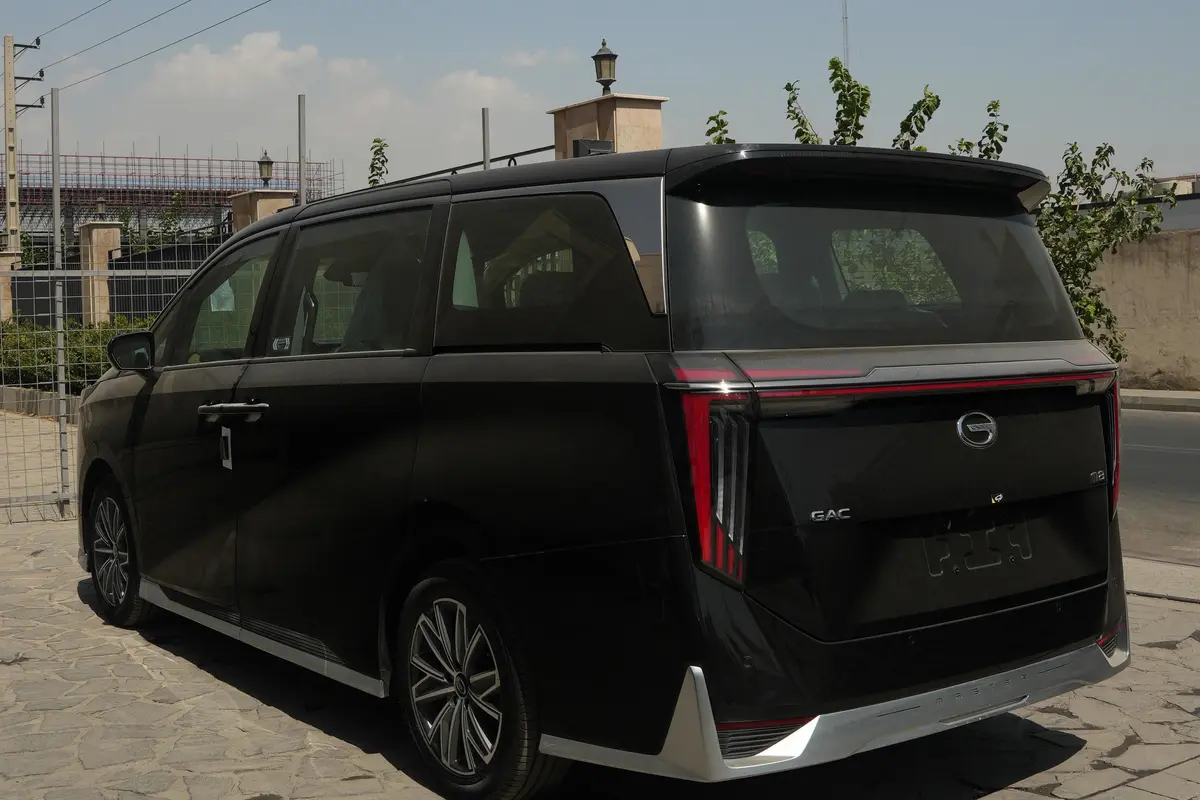 حواله جی ای سی،  M8