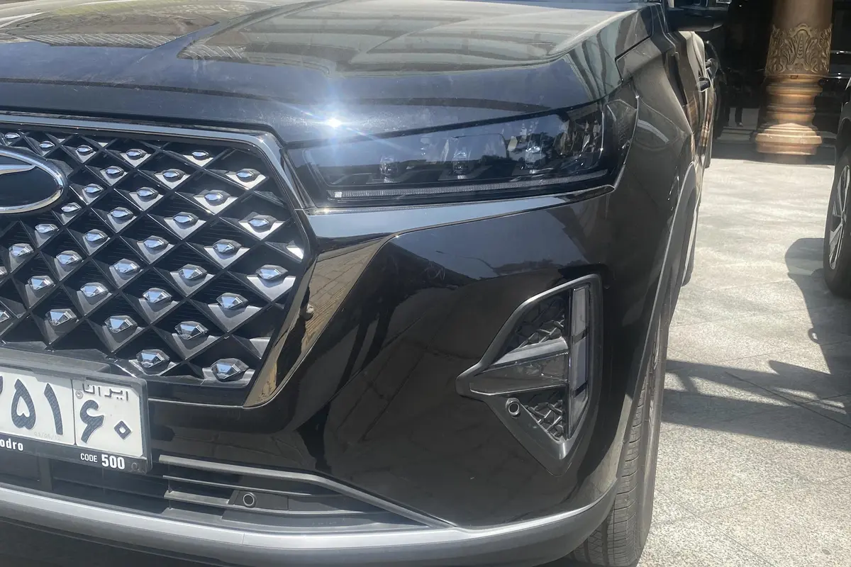 فونیکس،  تیگو 7 پرو مکس (F7)