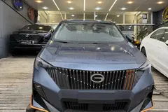 جی ای سی، GS3 Emzoom