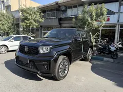 تانک، 700