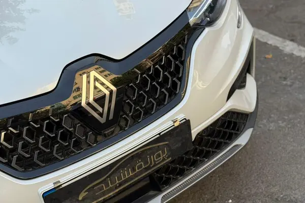 رنو، آرکانا XM3