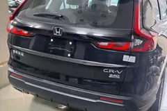 هوندا، CR-V
