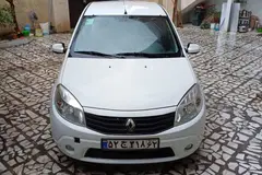 رنو، ساندرو