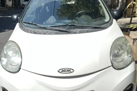 ام وی ام، 110S