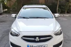 شاهین، پلاس اتوماتیک