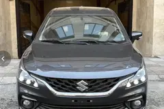 سوزوکی، بالنو