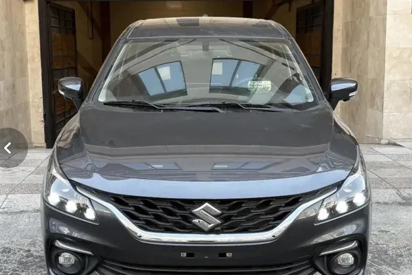 سوزوکی، بالنو