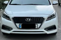هیوندای، سوناتا هیبرید