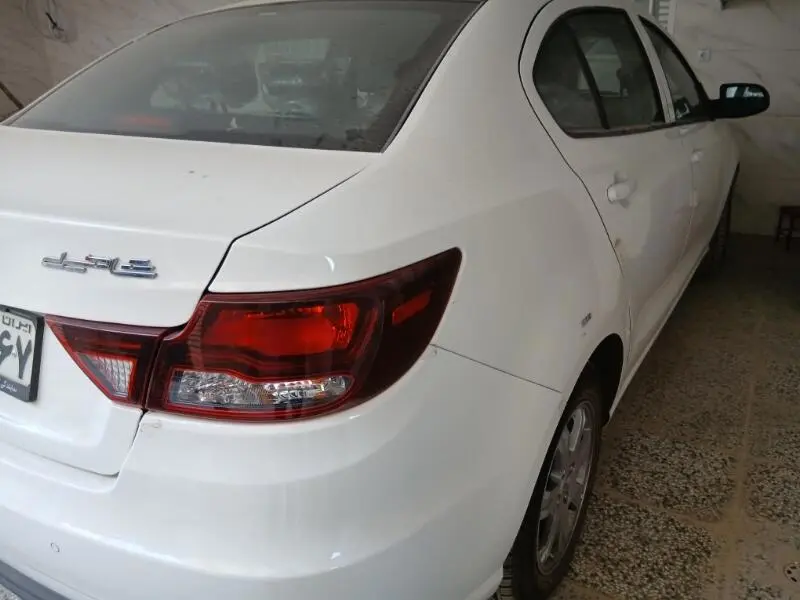 شاهین،  GL دنده ای