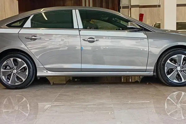 هیوندای  سوناتا