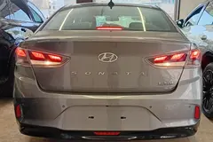 هیوندای، سوناتا