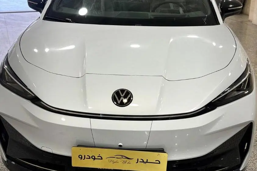 فولکس،  آی دی یونیکس