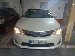 تویوتا، کمری