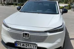 هوندا، وزل