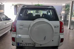 ام وی ام، X33