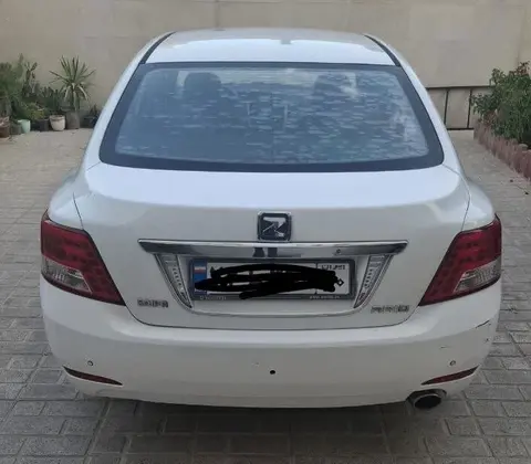 زوتی، آریو