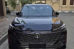 چانگان، CS 55 پلاس