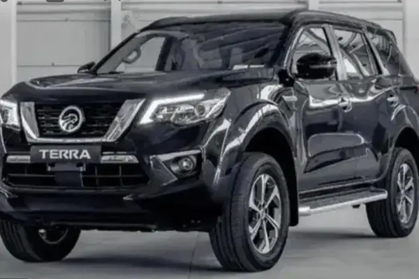 حواله نیسان، ترا