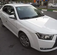 دنا، پلاس EF7