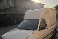پراید، 151