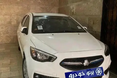 شاهین، G دنده ای