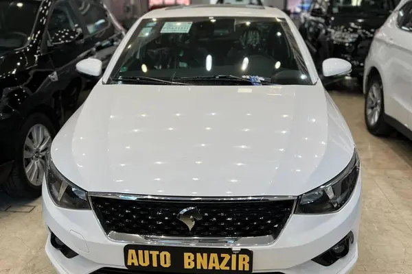 تارا، اتوماتیک V4