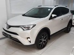 تویوتا، راوفور