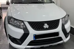 کوییک، دنده ای S
