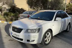 هیوندای، سوناتا