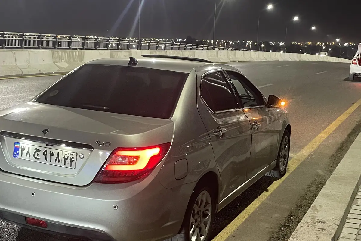 دنا،  پلاس EF7