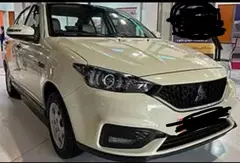 سهند، S دنده ای