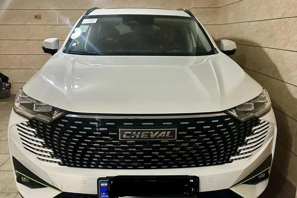 شوال،  6HEV