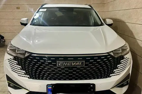 شوال، 6HEV