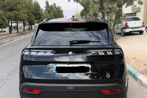 ری را، 1.7 لیتر توربو