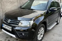 سوزوکی، گراند ویتارا (مونتاژ)