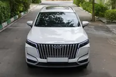 ام وی ام، X77