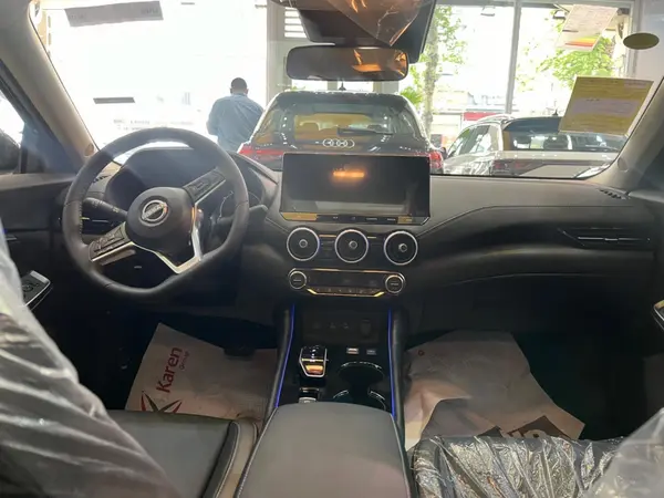 نیسان، سیلفی e-POWER