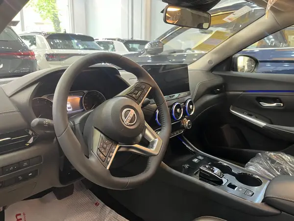 نیسان، سیلفی e-POWER