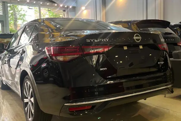 نیسان، سیلفی e-POWER