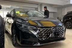 نیسان، سیلفی e-POWER