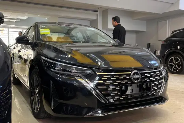 نیسان، سیلفی e-POWER