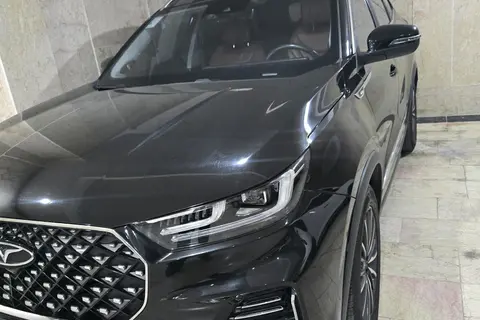فونیکس، تیگو 8 پرو