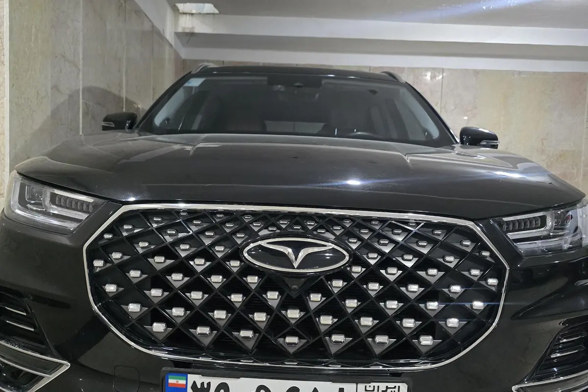 فونیکس،  تیگو 8 پرو