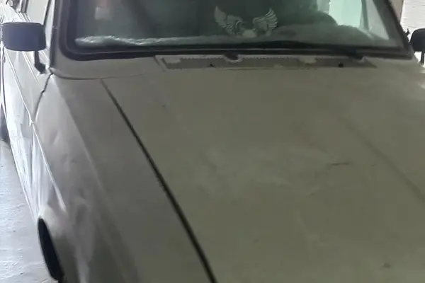 پیکان، وانت