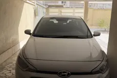 هیوندای، i20 (مونتاژ)