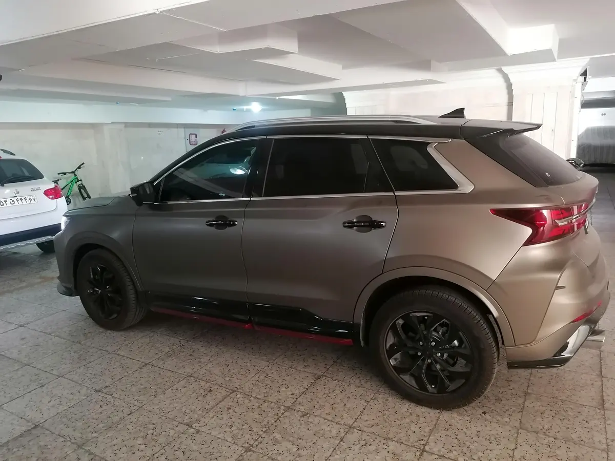کی ام سی،  A5