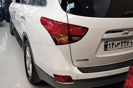 هیوندای وراکروز