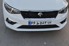 تارا، اتوماتیک V4
