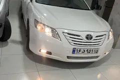 تویوتا، کمری