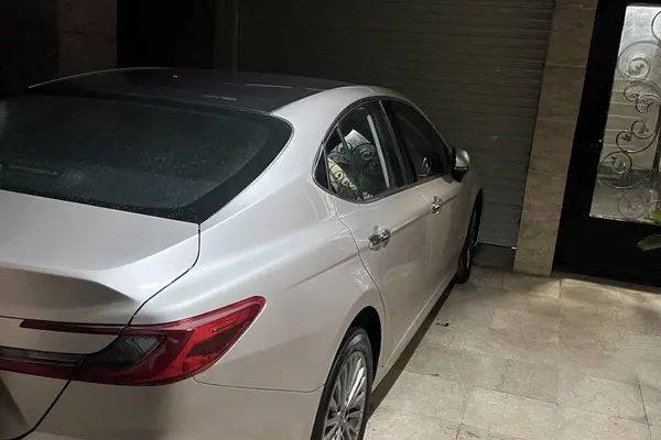 تویوتا، کمری